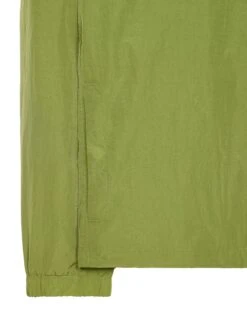 Weekend Offender Porter Pocket Over-Shirt Kiwi Green -Weekend Offender OSAW2302 PORTER KIWI 7331