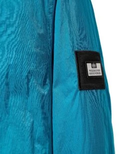Weekend Offender Vinnie Thermo Over-Shirt Azure Blue -Weekend Offender OSAW2315 VINNIE THERMO AZURE 4490