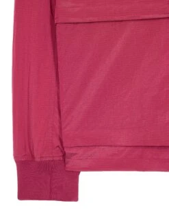 Weekend Offender Kell Field Over-Shirt Magenta -Weekend Offender OSSS23 05 KELL MAGENTA 1789