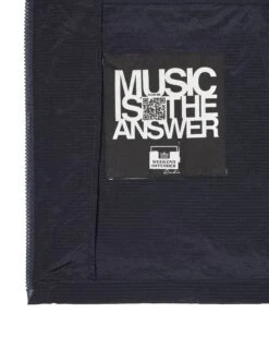 Weekend Offender Kell Field Over-Shirt Navy -Weekend Offender OSSS23 05 KELL NAVY 1776