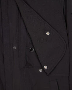 Weekend Offender Eubank Over-Shirt Black 15 Weekend Offender Eubank Over-Shirt Black -Weekend Offender OSSS23 09 EUBANK BLACK 4477