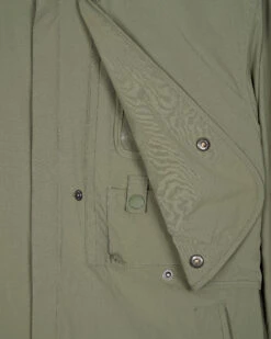 Weekend Offender Eubank Over-Shirt Bonsai -Weekend Offender OSSS23 09 EUBANK BONSAI 4451