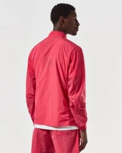 Weekend Offender Zingaro Lightweight Jacket Anthurium Pink 10 Weekend Offender Zingaro Lightweight Jacket Anthurium Pink -Weekend Offender OSSS2403 ZINGARO ANTHURIUM 6880