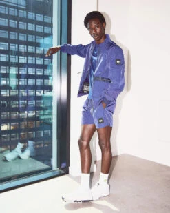 Weekend Offender -Weekend Offender OSSS2403 ZINGARO BRIGHT NAVY 4283 MODEL crop sm