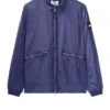 Weekend Offender Zingaro Lightweight Jacket Bright Navy