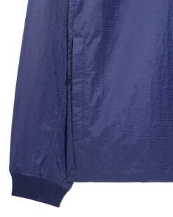 Weekend Offender Arapu Over-Shirt Bright Navy -Weekend Offender OSSS2408 ARAPU BRIGHT NAVY 9604