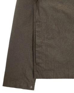 Weekend Offender Porter Over-Shirt Castle Green -Weekend Offender OSSS2409 PORTER CASTLE GREEN 10429WO