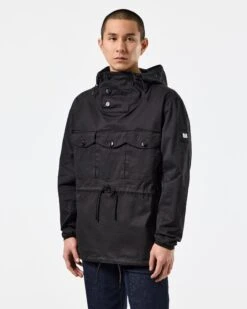 Weekend Offender Kovags Over-Top Black -Weekend Offender OT1A05 KOVAGS BLACK 0060 MODEL 3f587812 3339 46e6 9089 7a5961544c3b