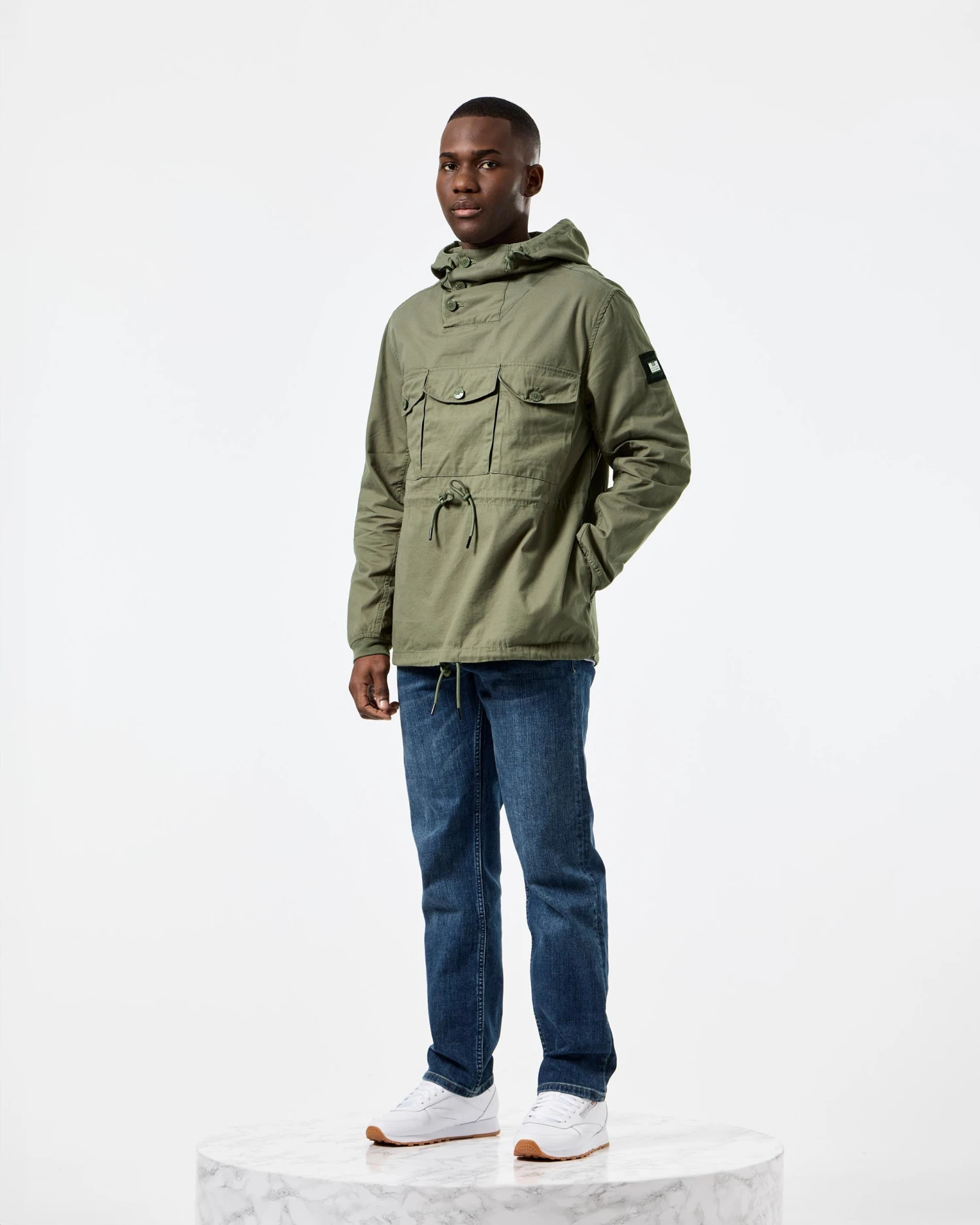 Weekend Offender Kovags Over-Top Castle Green 2 Weekend Offender Kovags Over-Top Castle Green - Image 2