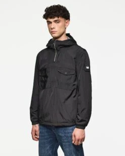 Weekend Offender Mayfield Over-Top Black 9 Weekend Offender Mayfield Over-Top Black -Weekend Offender OT3A01 MAYFIELD BLACK 3748 MODEL