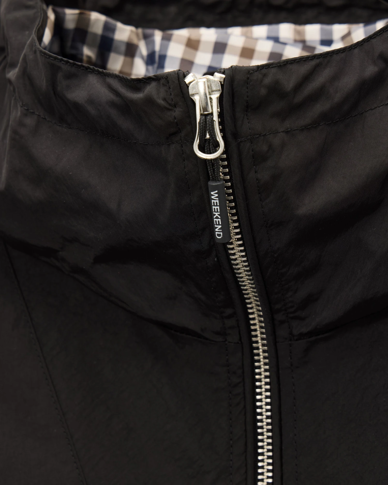 Weekend Offender Mayfield Over-Top Black 5 Weekend Offender Mayfield Over-Top Black - Image 5