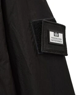 Weekend Offender Mayfield Over-Top Black 12 Weekend Offender Mayfield Over-Top Black -Weekend Offender OT3A01 MAYFIELD BLACK 3801