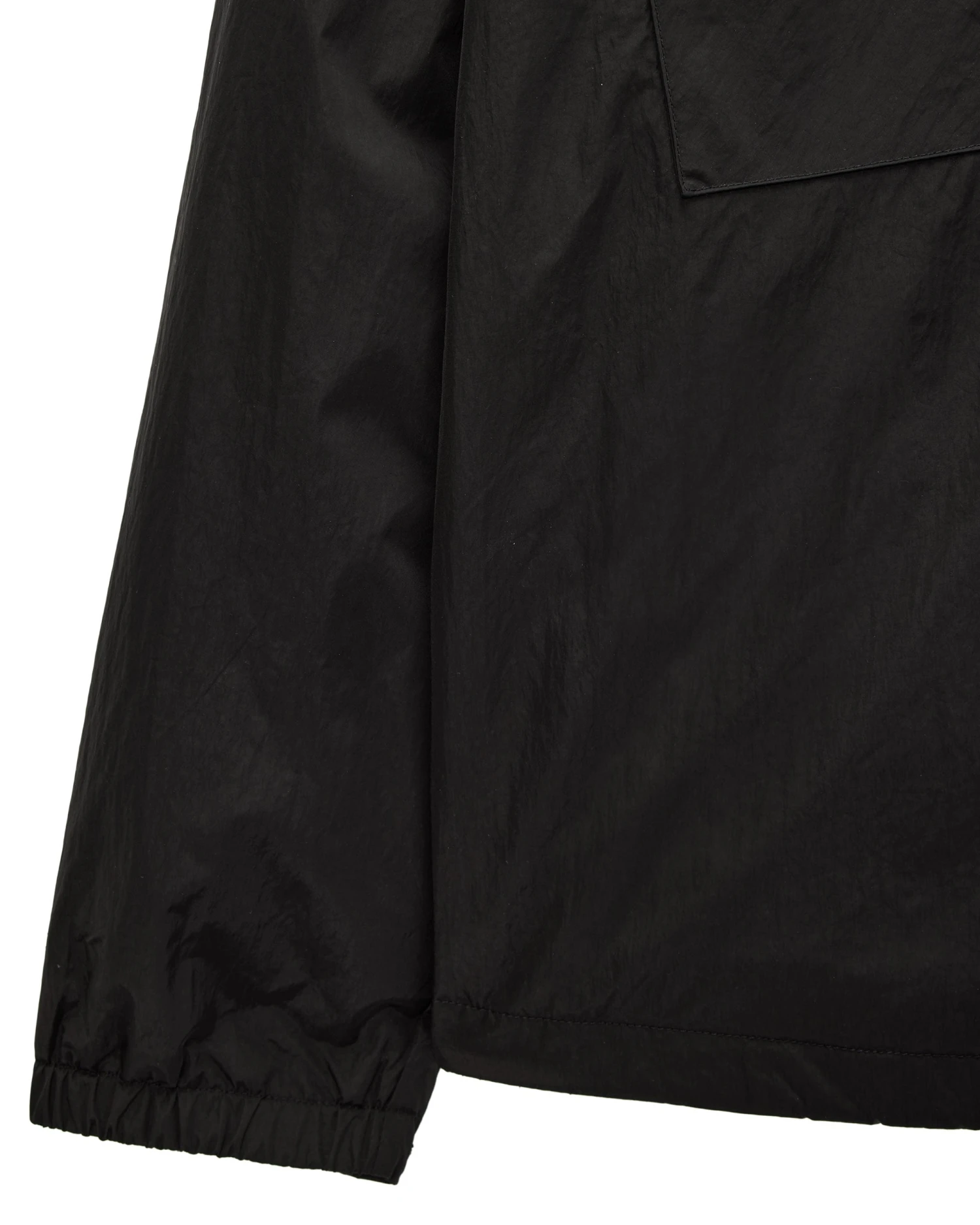 Weekend Offender Mayfield Over-Top Black 7 Weekend Offender Mayfield Over-Top Black - Image 7