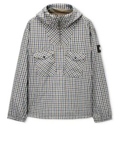 Weekend Offender Mayfield Over-Top Mid House Check