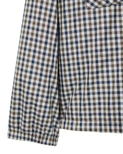 Weekend Offender Mayfield Over-Top Mid House Check -Weekend Offender OT3A01 MAYFIELD MID HOUSE 10861