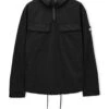 Weekend Offender Ramone Over-Top Black