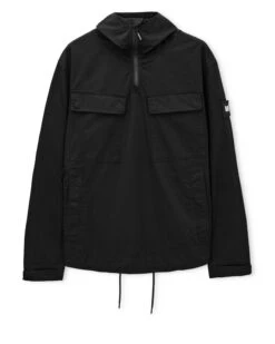 Weekend Offender Ramone Over-Top Black