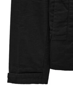 Weekend Offender Ramone Over-Top Black -Weekend Offender OT3A02 RAMONE BLACK 13129