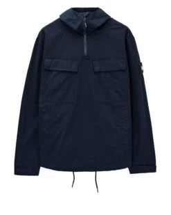 Weekend Offender Ramone Over-Top Navy