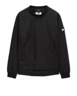 Weekend Offender Kramer Over-Top Black