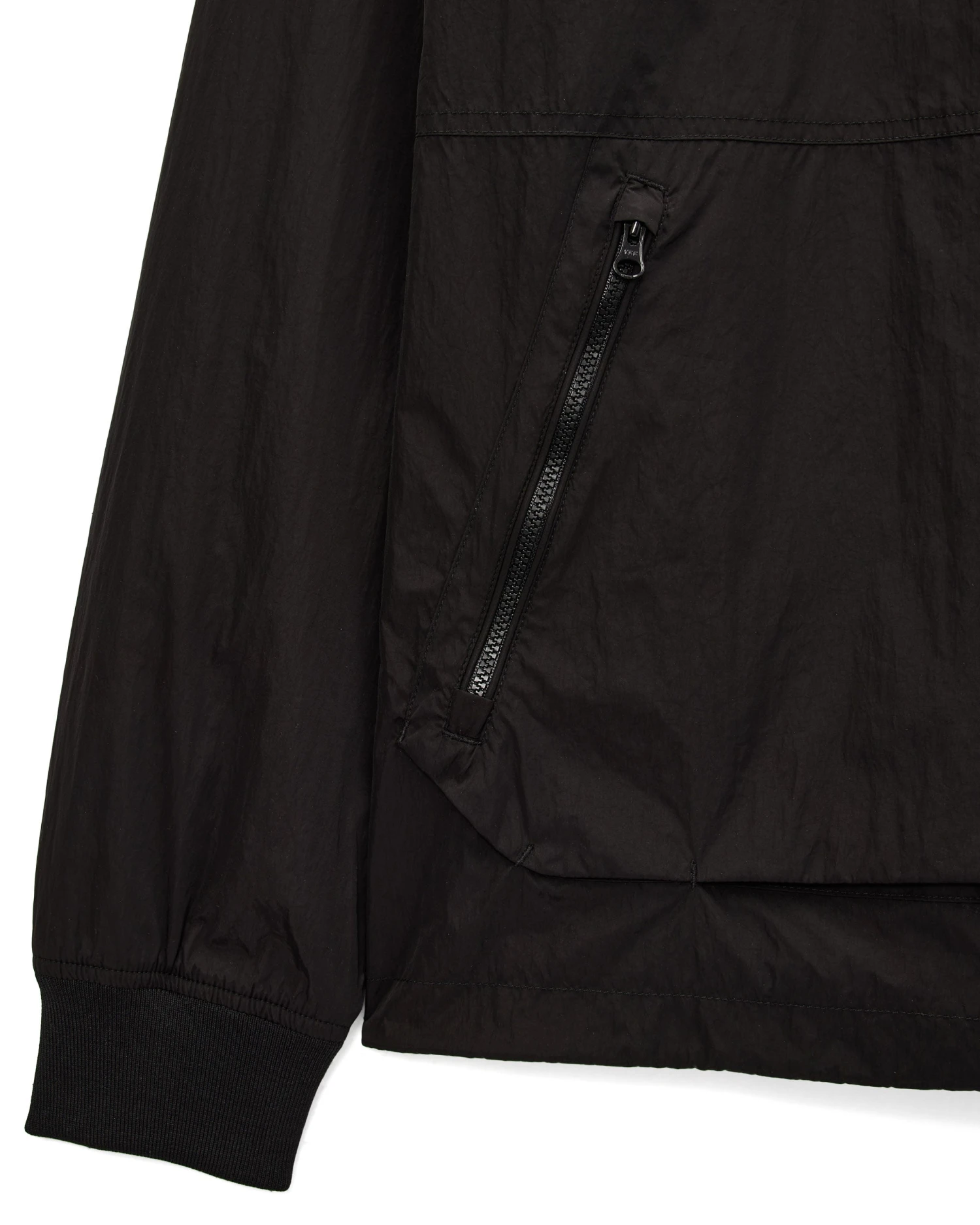Weekend Offender Kramer Over-Top Black 5 Weekend Offender Kramer Over-Top Black - Image 5