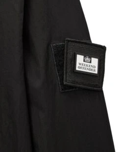 Weekend Offender Kramer Over-Top Black 11 Weekend Offender Kramer Over-Top Black -Weekend Offender OT3A03 KRAMER BLACK 3788
