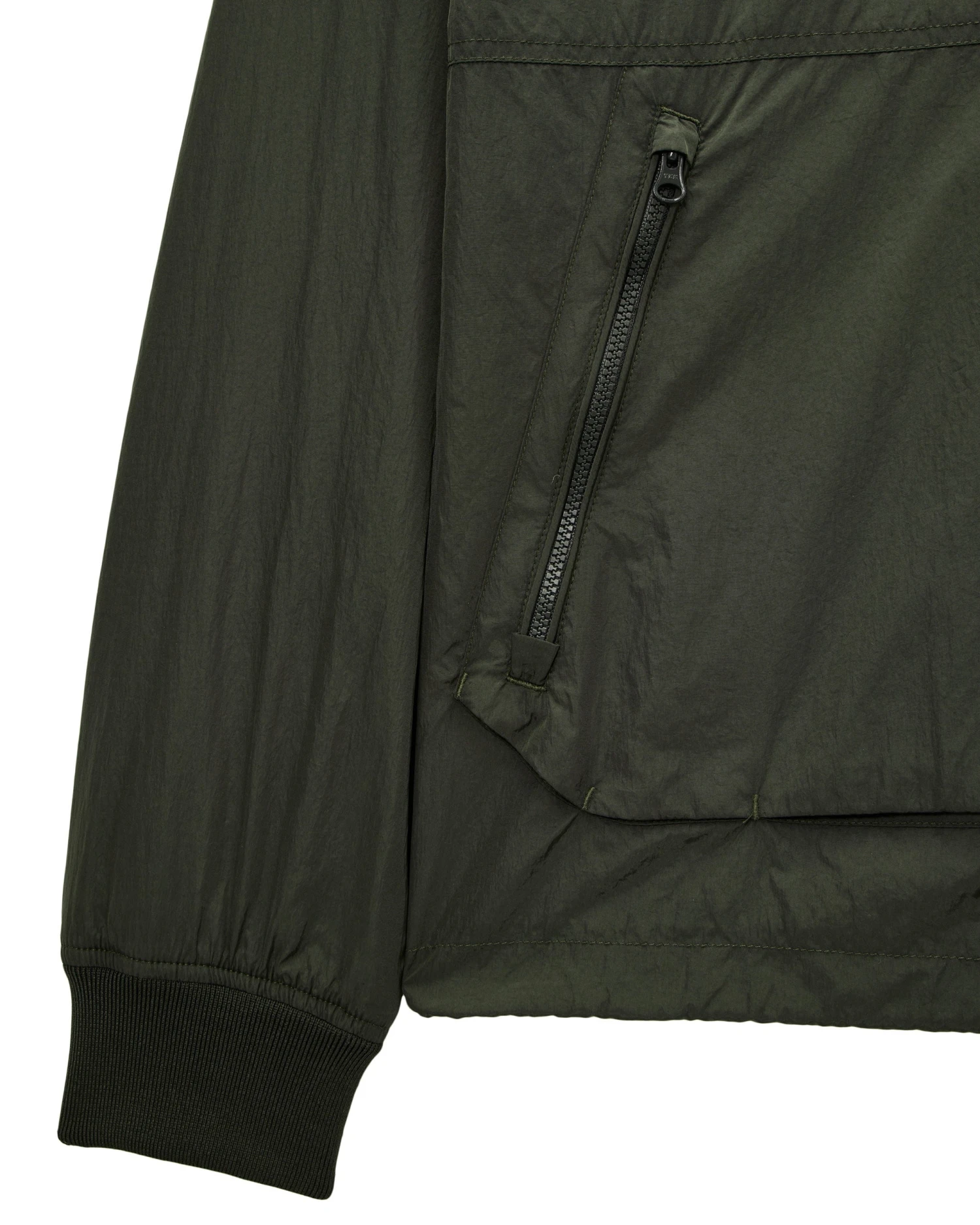 Weekend Offender Kramer Over-Top Black Forest Green 5 Weekend Offender Kramer Over-Top Black Forest Green - Image 5
