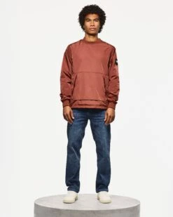 Weekend Offender Kramer Over-Top Clay -Weekend Offender OT3A03 KRAMER CLAY 4037 MODEL LEAD IMAGE