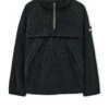 Weekend Offender Wynwood Cord Over-Top Black Forest Green