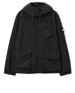Weekend Offender Grohl Over-Top Black