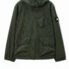 Weekend Offender Grohl Over-Top Black Forest Green