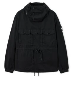 Weekend Offender Kovags Over-Top Black