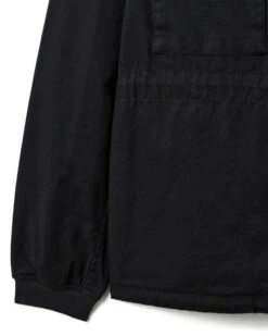 Weekend Offender Kovags Over-Top Black -Weekend Offender OT3A06 KOVAGS BLACK 3411