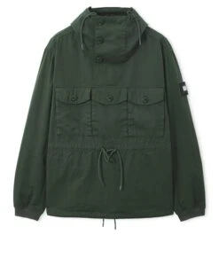 Weekend Offender Kovags Over-Top Black Forest Green