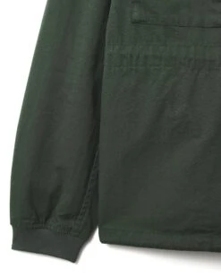 Weekend Offender Kovags Over-Top Black Forest Green -Weekend Offender OT3A06 KOVAGS BLACK FOREST 3389