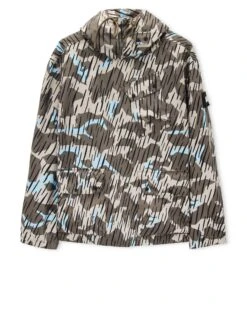 Weekend Offender Grohl Over-Top Tobacco Brown Camo