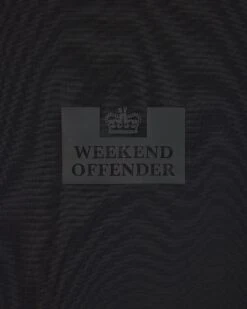 Weekend Offender Osuna Sniper Over-Top Black -Weekend Offender OTAW23 03 OSUNA BLACK 3021