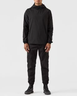 Weekend Offender Osuna Sniper Over-Top Black -Weekend Offender OTAW2303 OSUNA BLACK 0269 MODEL