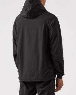 Weekend Offender Osuna Sniper Over-Top Black -Weekend Offender OTAW2303 OSUNA BLACK 0271 MODEL