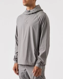Weekend Offender Osuna Sniper Over-Top Light Grey 9 Weekend Offender Osuna Sniper Over-Top Light Grey -Weekend Offender OTAW2303 OSUNA LIGHT GREY 0308 MODEL