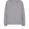 Weekend Offender Osuna Sniper Over-Top Light Grey