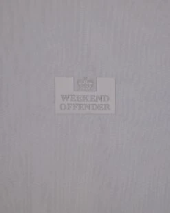 Weekend Offender Osuna Sniper Over-Top Light Grey 11 Weekend Offender Osuna Sniper Over-Top Light Grey -Weekend Offender OTAW2303 OSUNA LIGHT GREY 1739