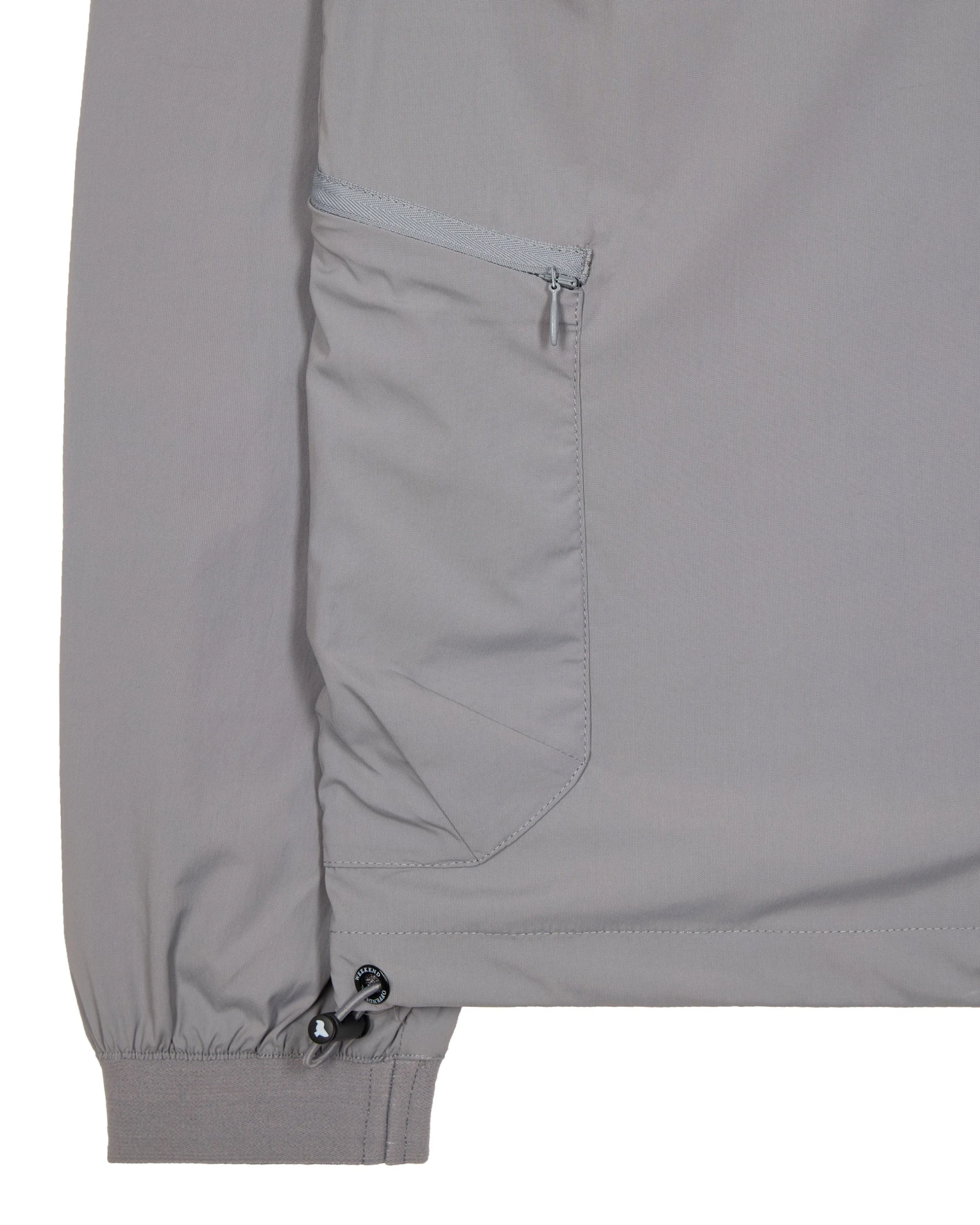 Weekend Offender Osuna Sniper Over-Top Light Grey 7 Weekend Offender Osuna Sniper Over-Top Light Grey - Image 7