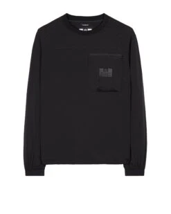 Weekend Offender Capriati Over-Top Black