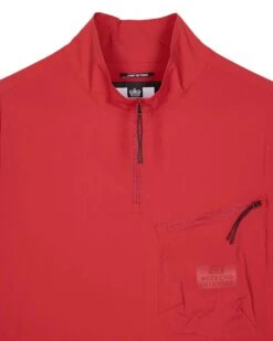 Weekend Offender Nunez Over-Top Scarlet Red -Weekend Offender OTAW2305 NUNEZ SCARLET 1772 d7a35851 c945 4a6d a511 8fe7b6e076c1
