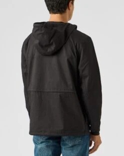 Weekend Offender Kovags Over-Top Black -Weekend Offender OTAW2312 KOVAGS BLACK 1896 MODEL