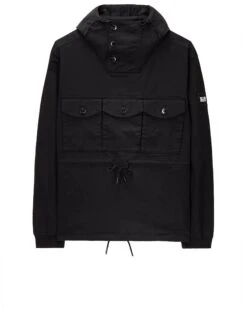 Weekend Offender Kovags Over-Top Black