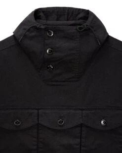 Weekend Offender Kovags Over-Top Black -Weekend Offender OTAW2312 KOVAGS BLACK 5315