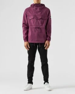 Weekend Offender Kovags Over-Top Deep Plum 8 Weekend Offender Kovags Over-Top Deep Plum -Weekend Offender OTAW2312 KOVAGS DEEP PLUM 1898 MODEL