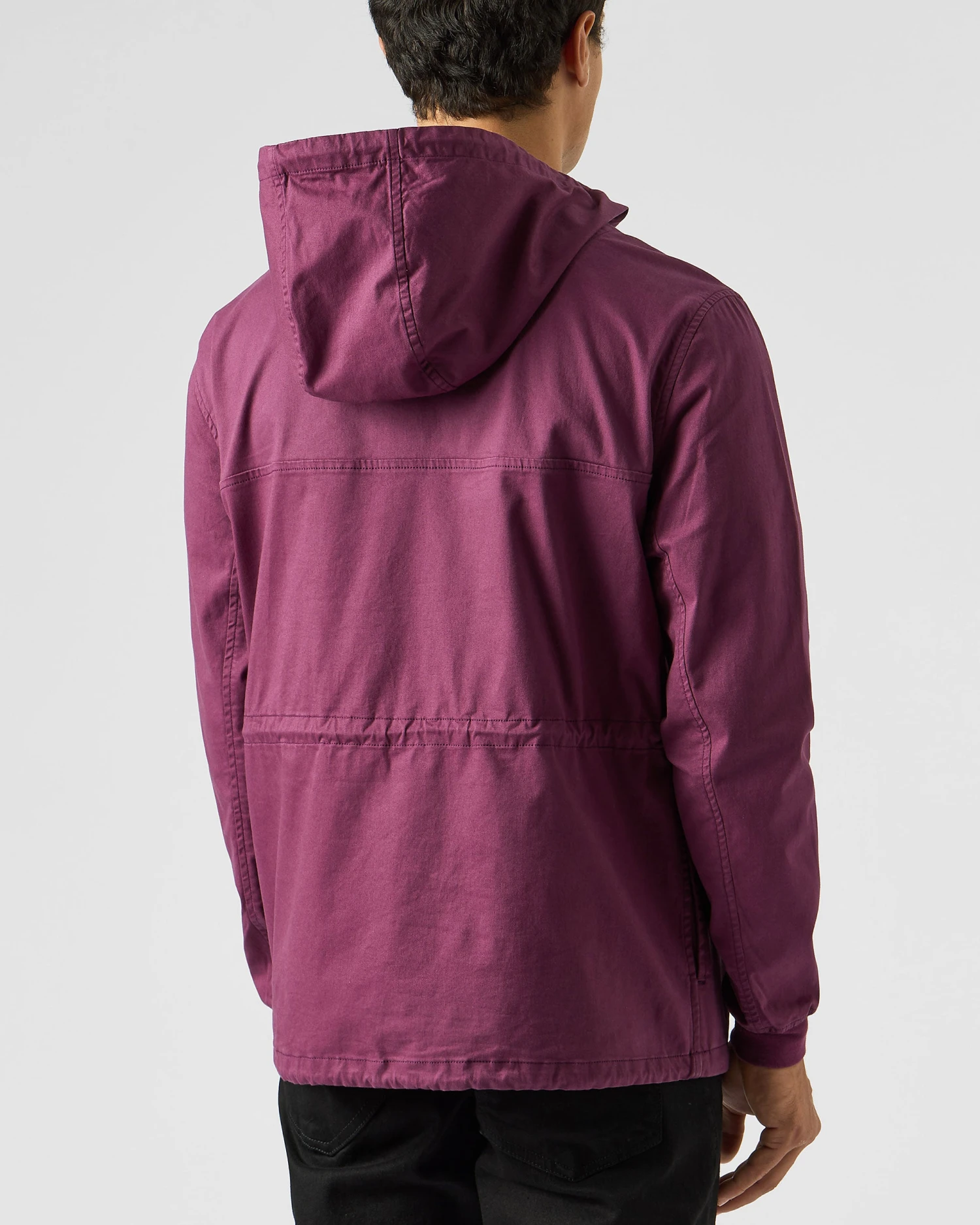 Weekend Offender Kovags Over-Top Deep Plum 4 Weekend Offender Kovags Over-Top Deep Plum - Image 4